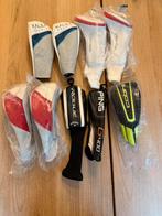Headcovers voor Hybrides, Sport en Fitness, Golf, Overige merken, Overige typen, Nieuw, Ophalen of Verzenden