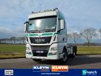 M.A.N. 26.500 TGX xxl 6x2-4 ll wb420, Auto's, Automaat, Euro 6, MAN, Wit