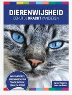 Gezocht boek Dierenwijsheid, Ophalen of Verzenden, Gelezen, Overige onderwerpen