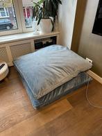 Loungekussens - Verschillende maten, Huis en Inrichting, Ophalen of Verzenden, Gebruikt, Blauw, Rechthoekig