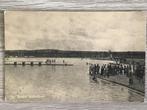 Soest Het Soesternatuurbad ca 1930-1935, Ophalen of Verzenden, 1920 tot 1940, Ongelopen, Utrecht