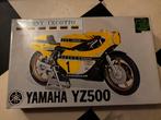 YAMAHA TZ 500 YZ  YZR PROTAR 1/9 JOHNNY CECOTTO NIEUW, Ophalen of Verzenden, Zo goed als nieuw, Auto