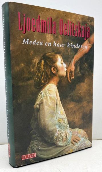 Oelitskaja, Ljoedmila - Medea en haar kinderen (1997) beschikbaar voor biedingen