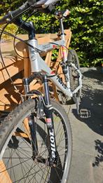Mountainbike Giant NRS 3 fully, Ophalen, Gebruikt, 57 cm of meer, Fully