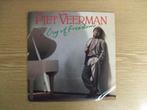 PIET VEERMAN     CRY OF FREEDOM, 7 inch, Single, Ophalen of Verzenden, Zo goed als nieuw