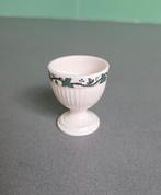 Wedgewood serie Stratford eierdop, Ophalen, Zo goed als nieuw, Aardewerk, Wedgwood
