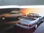 Jaguar XJS 1994 Brochure, Verzenden, Zo goed als nieuw, Overige merken