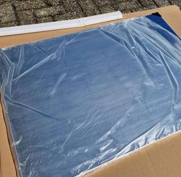 Badkamerspiegel Allibert 60x105, Wit.   beschikbaar voor biedingen