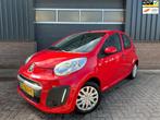 Citroen C1 1.0 Collection Inclusief grote onderhoudsbeurt, Voorwielaandrijving, Euro 5, Stof, Gebruikt