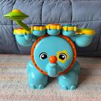 VTech Rock & Leer Drumstel - Muzikaal Speelgoed, Kinderen en Baby's, Speelgoed | Vtech, Ophalen, Zo goed als nieuw, 6 maanden tot 2 jaar