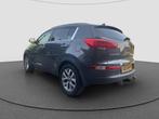 Kia Sportage 1.6 GDI X-treme ExecutiveLine | Panoramadak | T, Voorwielaandrijving, 12 maanden, 135 pk, 4 cilinders