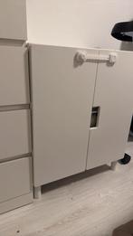 Was kast, Ophalen, 50 tot 100 cm, Zo goed als nieuw, Minder dan 100 cm
