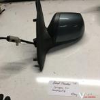 Ford Mondeo 2002 Buitenspiegel Handbed Linksvoor, Auto-onderdelen, Spiegels, Gebruikt, -, -, Ophalen of Verzenden