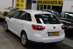 SEAT Ibiza ST 1.2 TSI Style Airco, Cruise control, Isofix, S, Auto's, Seat, 1045 kg, Te koop, Benzine, Gebruikt