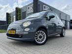 Fiat 500 C 1.2 Lounge | Cabrio | PDC | BT | Nieuwe D-riem, Euro 5, Gebruikt, 4 cilinders, Cabriolet