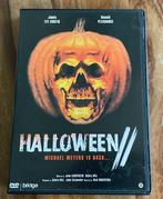 Halloween 2, Cd's en Dvd's, Dvd's | Horror, Ophalen of Verzenden, Zo goed als nieuw