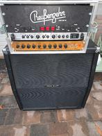 Versterker met toeehoren, Muziek en Instrumenten, Ophalen, Gebruikt, Gitaar, 50 tot 100 watt