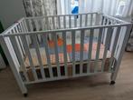 Bopita twin baby  box, Ophalen, Gebruikt