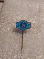 Goggomobil, autospeldjes., Verzamelen, Speldjes, Pins en Buttons, Ophalen of Verzenden, Zo goed als nieuw, Transport, Speldje of Pin