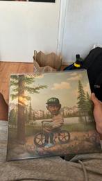 Tyler The Creator - WOLF, Ophalen of Verzenden, 2000 tot heden, Zo goed als nieuw