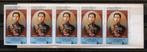 Thailand Boekje 1992 Postfris Prins Chudadhuj Dharadilok, Postzegels en Munten, Zuidoost-Azië, Ophalen of Verzenden, Postfris