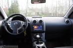Nissan QASHQAI 1.6 Business Edition | 2013 | EXPORT INRUILKO, Voorwielaandrijving, Euro 5, Stof, Gebruikt