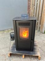 Artel Julia 7.5 kw pelletkachel, Huis en Inrichting, Kachels, Ophalen of Verzenden, Zo goed als nieuw, Overige brandstoffen, Pelletkachel
