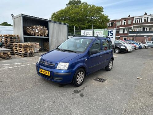 Fiat Panda 1.2 Edizione Cool, Auto's, Fiat, Bedrijf, Te koop, Panda, ABS, Airbags, Airconditioning, Centrale vergrendeling, Dakrails