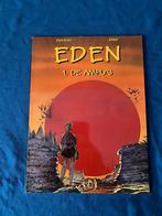 Serie Eden, Meerdere stripboeken, Ophalen of Verzenden, Zo goed als nieuw