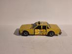1983 Hotwheels crack ups Taxi, Ophalen of Verzenden, Gebruikt, Auto