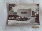 ansichtkaart waskemeer chr. nat. school, Ophalen of Verzenden, 1960 tot 1980, Ongelopen