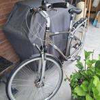Giant herenfiets 21 versnellingen, Ophalen, Gebruikt, Giant, Versnellingen