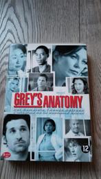 Grey's anatomy dvd s2, Cd's en Dvd's, Dvd's | Tv en Series, Vanaf 16 jaar, Ophalen, Zo goed als nieuw, Drama