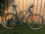 NIEUW! KTM Ultra Fun 29' HT Mountainbike - XL (53) - SRAM, Fietsen en Brommers, Fietsen | Mountainbikes en ATB, Hardtail, Heren