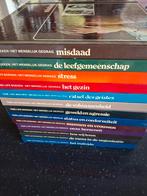 Time-Life Menselijk Gedrag - Complete Serie, Boeken, Ophalen, Gelezen, Sociale psychologie, Time-Life