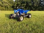 Yamaha Raptor 450 yfz met auto kentenken, Motoren, 450 cc, 11 kW of minder, 1 cilinder