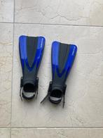 Oceanic kwaliteits flippers, Ophalen of Verzenden, Zo goed als nieuw, Zwem- of Duikvliezen