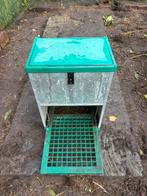 Kippenvoer silo, Ophalen of Verzenden, Zo goed als nieuw, Drinken en Voederen