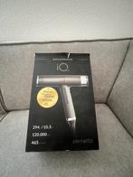 Gama professional  perfetto io2  kappers fohn, Ophalen of Verzenden, Zo goed als nieuw, Verzorging
