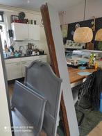 Gratis Bed Z.S.M. Weg, Huis en Inrichting, Ophalen, Gebruikt, 90 cm, Eenpersoons