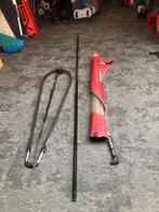 Fanatic Complete Rig 6.5, Watersport en Boten, Niet ingevuld, Niet ingevuld, Niet ingevuld