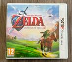 Zelda Ocarina of time, Vanaf 12 jaar, Avontuur en Actie, Ophalen of Verzenden, 1 speler