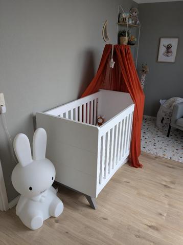 Ledikant Bopita "Levi" 60 x 120 beschikbaar voor biedingen