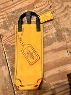 Fleskoeler origineel Veuve Clicquot, Frankrijk, Nieuw, Ophalen of Verzenden, Champagne