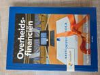 C.A. de Kam - Overheidsfinanciën, Ophalen of Verzenden, C.A. de Kam; J. Lukkezen; W. Bolhuis, Management, Zo goed als nieuw