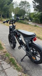 ouxi v8 DOWE, Fietsen en Brommers, Elektrische fietsen, Ophalen, Gebruikt, 30 tot 50 km per accu, Overige merken