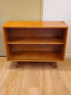 Vintage Boekenkast Openkast Open Kast Kastje, Huis en Inrichting, Kasten | Televisiemeubels, Ophalen, Gebruikt, Nvt, Minder dan 100 cm