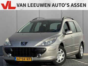 Peugeot 307 Break 1.6-16V XS | Nieuw binnen | Climate | dist beschikbaar voor biedingen