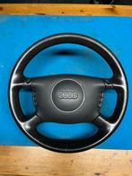 Multifunctioneel stuur Audi a4 (b6), Auto-onderdelen, Ophalen, Gebruikt, Audi