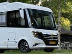 Fiat/niesmann+bischoff ARTO 77E Clou line, Niesmann+Bischoff, Bedrijf, Diesel, Tot en met 4